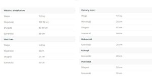 Espiro Miloo Way wózek spacerowy 217 cashmere grey 8