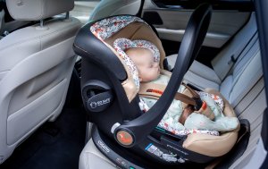 Cosatto Acorn 2 i-size fotelik samochodowy 0-13 kg Doodle Days 2