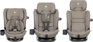 Joie i-Bold fotelik samochodowy 9-36 kg Thunder 2