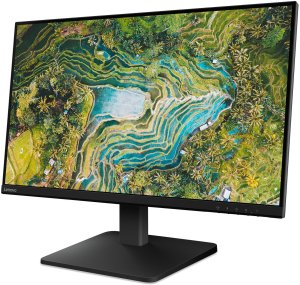 Monitor Lenovo L27qe (68C8GAC3EU) 3