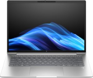 HP EliteBook 6 G1i 14 - Ultra 7-255U, 16GB, 512GB SSD, 14 WUXGA 300-nit AG, 5MP IR cam, WWAN-ready, Smartcard, FPR, ESTONIAN backlit keyboard, 56Wh, Win 11 Pro, 3 years 1