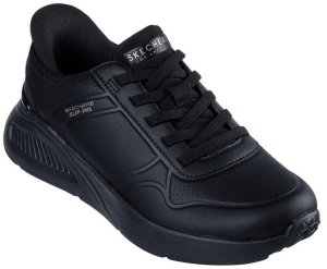 Skechers Buty SKECHERS Uno Lite - Floating Steps (177394-BBK) 38 2