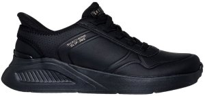 Skechers Buty SKECHERS Uno Lite - Floating Steps (177394-BBK) 38 3