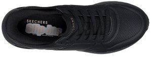 Skechers Buty SKECHERS Uno Lite - Floating Steps (177394-BBK) 38 5