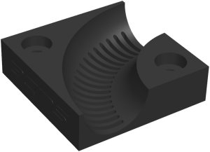 Uchwyt do cięcia kolanek 51mm 3