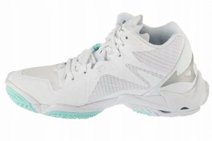 Buty Mizuno WAVE LIGHTNING Z8 MID V1GC240545 2