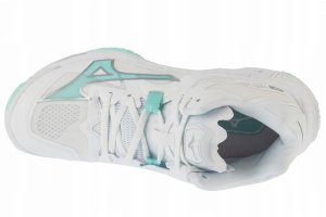 Buty Mizuno WAVE LIGHTNING Z8 MID V1GC240545 3