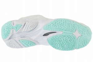 Buty Mizuno WAVE LIGHTNING Z8 MID V1GC240545 4