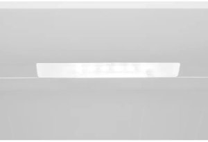 Lodówka Midea Refrigerator | MDRB600MME46 | Energy efficiency class E | Free standing | Combi | Height 201 cm | No Frost system | Fridge net capacity 313 L | Freezer net capacity 130 L | Display | 35 dB | Stainless steel 22