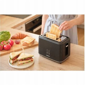 STS 0600BK Toster 11