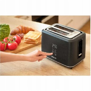 STS 0600BK Toster 10