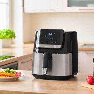 SFR 6600SS Frytownica beztuszczowa / Air frayer 19