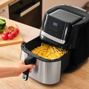 SFR 6600SS Frytownica beztuszczowa / Air frayer 20