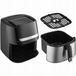 SFR 6600SS Frytownica beztuszczowa / Air frayer 9