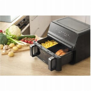 SFR 9650BK Frytownica beztuszczowa Wielofunkcyjna  / Air frayer 19