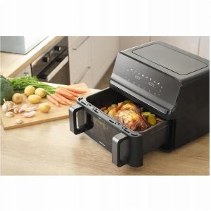 SFR 9650BK Frytownica beztuszczowa Wielofunkcyjna  / Air frayer 21