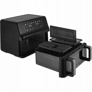 SFR 9650BK Frytownica beztuszczowa Wielofunkcyjna  / Air frayer 6