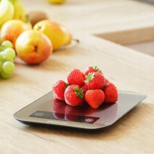 SKS 7100SS Waga kuchenna 11