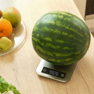 SKS 7100SS Waga kuchenna 13