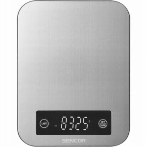 SKS 7100SS Waga kuchenna 3