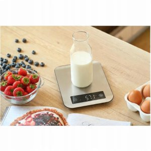 SKS 7100SS Waga kuchenna 5