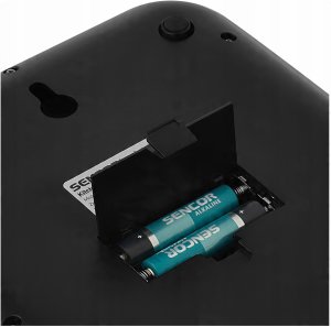 SKS 7100SS Waga kuchenna 9