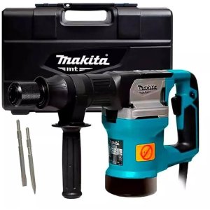 MAKITA MŁOT UDAROWY KUJĄCY HEX 17mm 900W M8600B 2