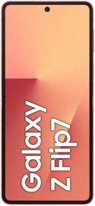 Smartfon Samsung Galaxy Z Flip7 5G 12/512GB Koralowy  (SM-F766BZRHEUE) 3