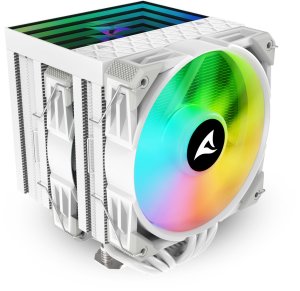 Chłodzenie CPU Sharkoon A60 RGB 13
