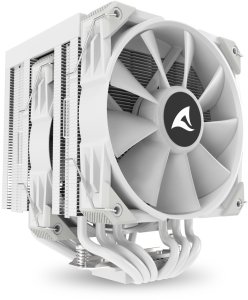 Chłodzenie CPU Sharkoon A60 RGB 2