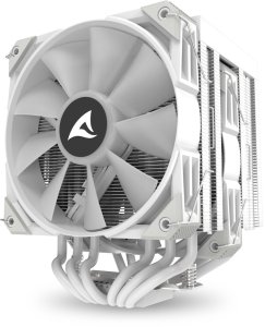 Chłodzenie CPU Sharkoon A60 RGB 4