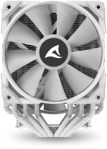 Chłodzenie CPU Sharkoon A60 RGB 6