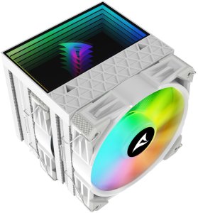 Chłodzenie CPU Sharkoon A60 RGB 7