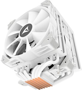 Chłodzenie CPU Sharkoon A60 RGB 8