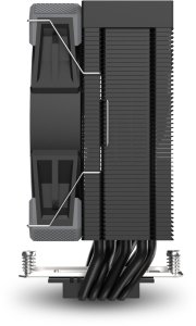 Chłodzenie CPU Sharkoon A50 RGB 12