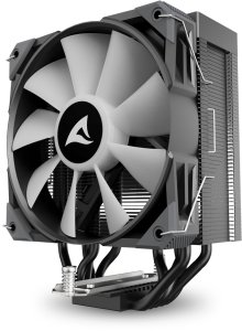 Chłodzenie CPU Sharkoon A50 RGB 4