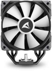 Chłodzenie CPU Sharkoon A50 RGB 6