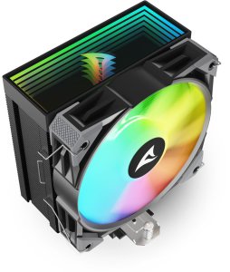 Chłodzenie CPU Sharkoon A50 RGB 7