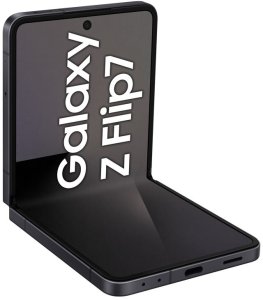 Smartfon Samsung Galaxy Z Flip7 5G 12/512GB Czarny  (SM-F766BZKHEUE) 4