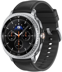 Smartwatch Samsung Galaxy Watch 8 Classic Czarny  (SM-L500NZKAEUE) 1