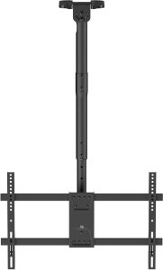 Uchwyt sufitowy dla TV Maclean, max. obciążenie 60kg, 43-86", max VESA 600x400, MC-112 B 4