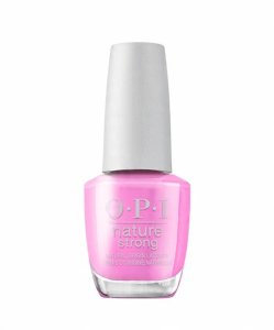 Nagų lakas OPI Nature Strong, Emflowered, 15 ml 1