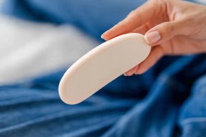 Momini Lactation massager Calma 7