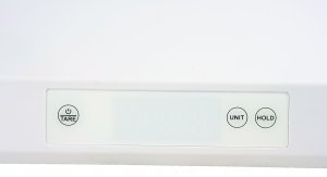 Momini Baby scale TinyTally 3