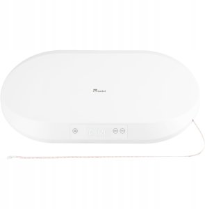 Momini Baby scale TinyTally 5