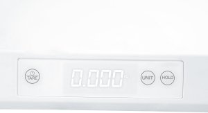 Momini Baby scale TinyTally 6