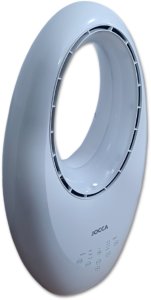 Wiatrak - Wentylator Bezłopatkowy Jocca 60W LED 1