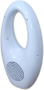 Wiatrak - Wentylator Bezłopatkowy Jocca 60W LED 11