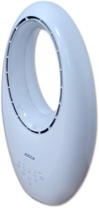 Wiatrak - Wentylator Bezłopatkowy Jocca 60W LED 6
