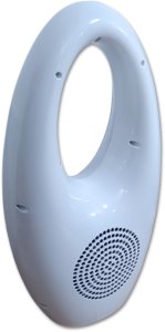 Wiatrak - Wentylator Bezłopatkowy Jocca 60W LED 9